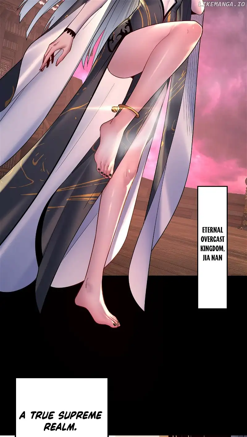 I Am The Fated Villain chapter 150 page 42