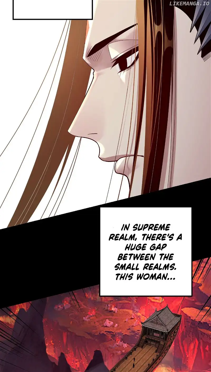 I Am The Fated Villain chapter 150 page 43
