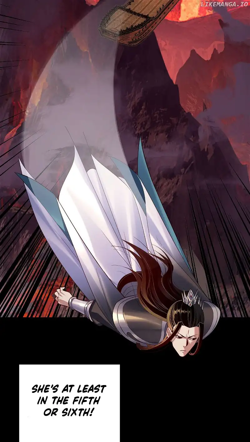 I Am The Fated Villain chapter 150 page 44