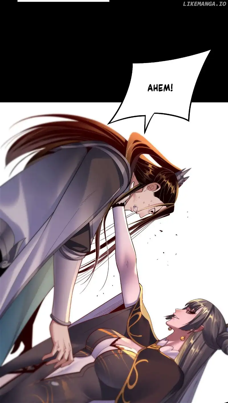 I Am The Fated Villain chapter 150 page 45