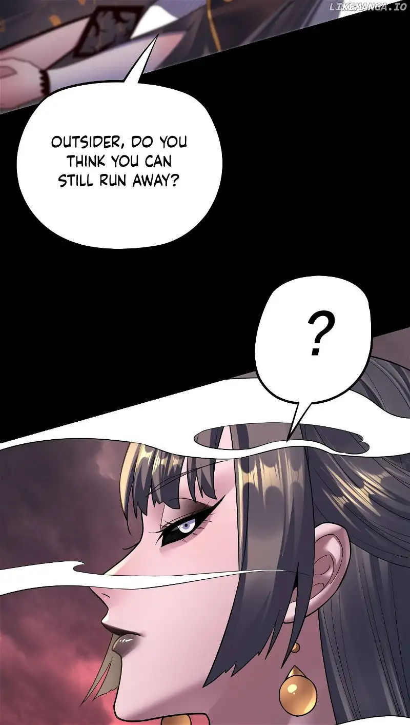 I Am The Fated Villain chapter 150 page 46