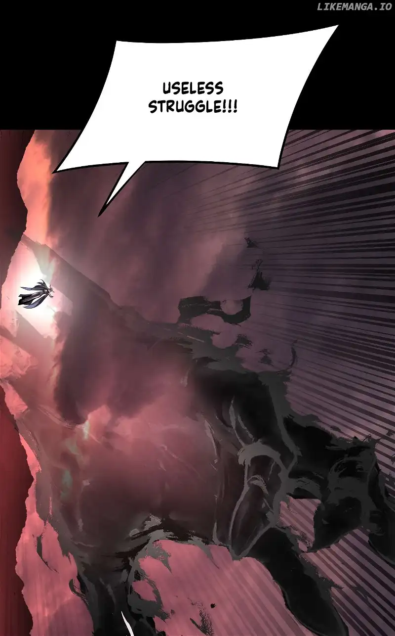 I Am The Fated Villain chapter 150 page 48