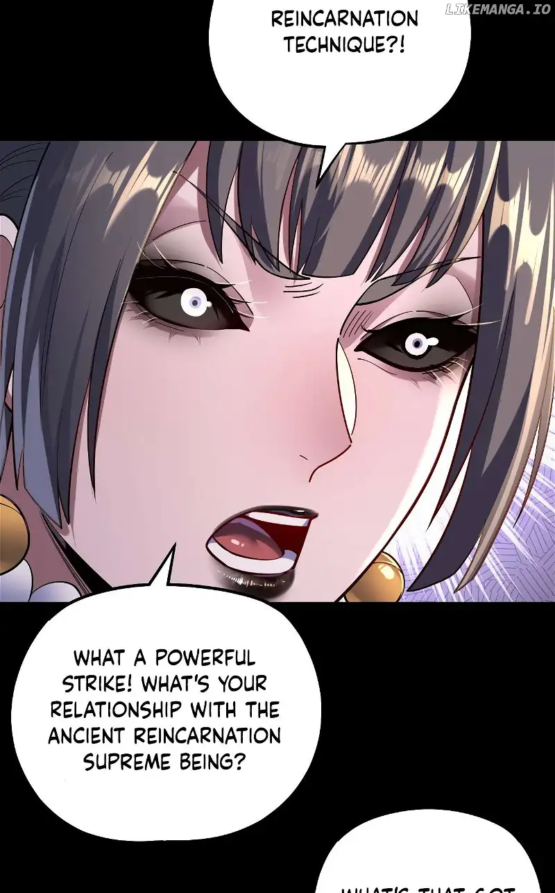 I Am The Fated Villain chapter 150 page 51