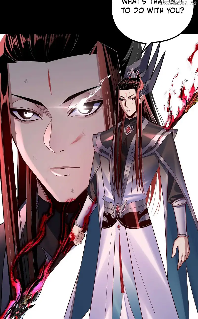 I Am The Fated Villain chapter 150 page 52