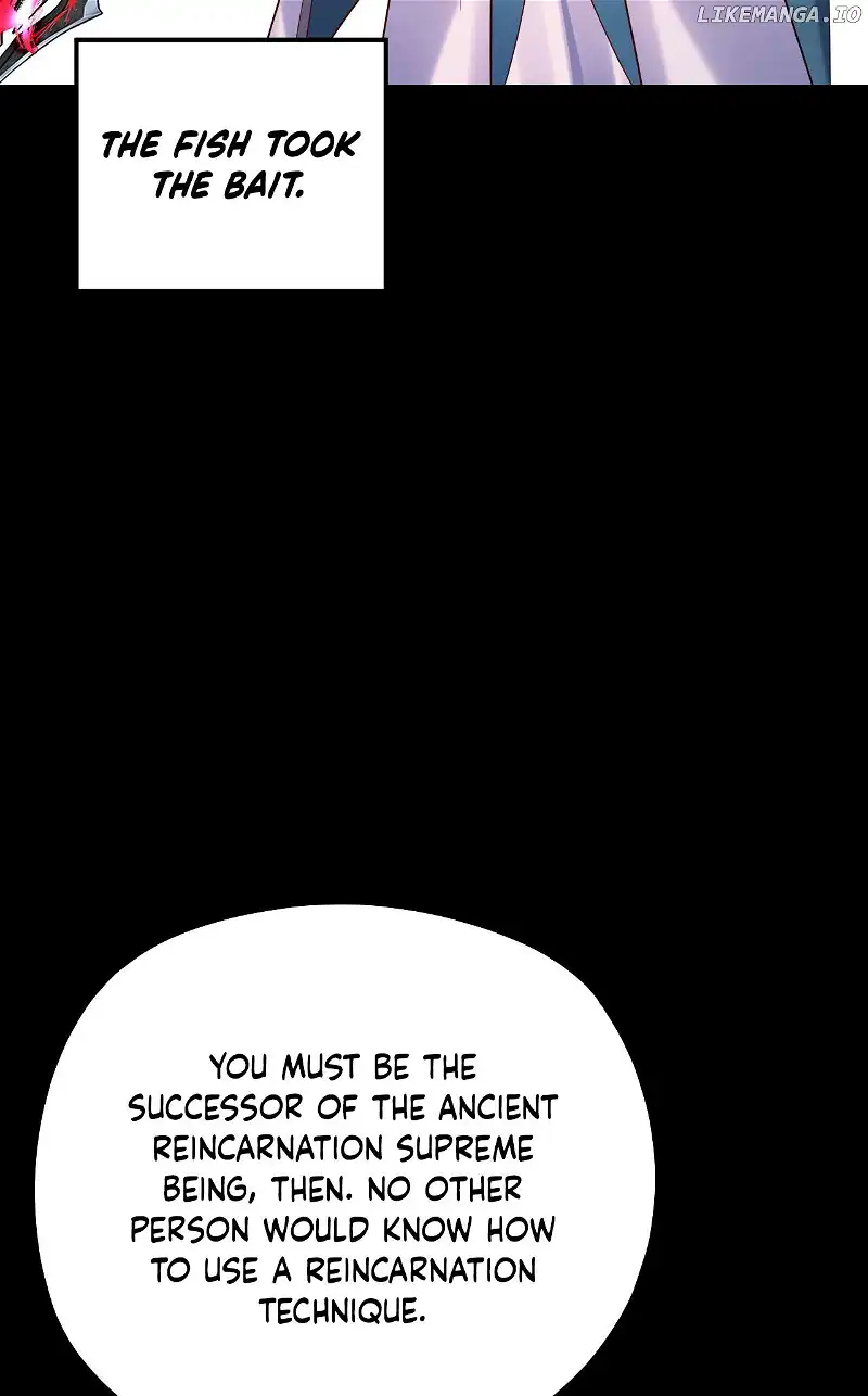 I Am The Fated Villain chapter 150 page 53