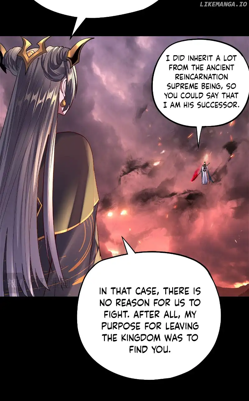 I Am The Fated Villain chapter 150 page 54
