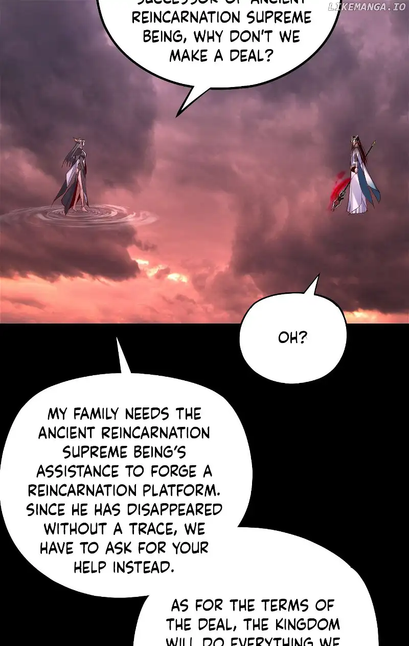 I Am The Fated Villain chapter 150 page 56