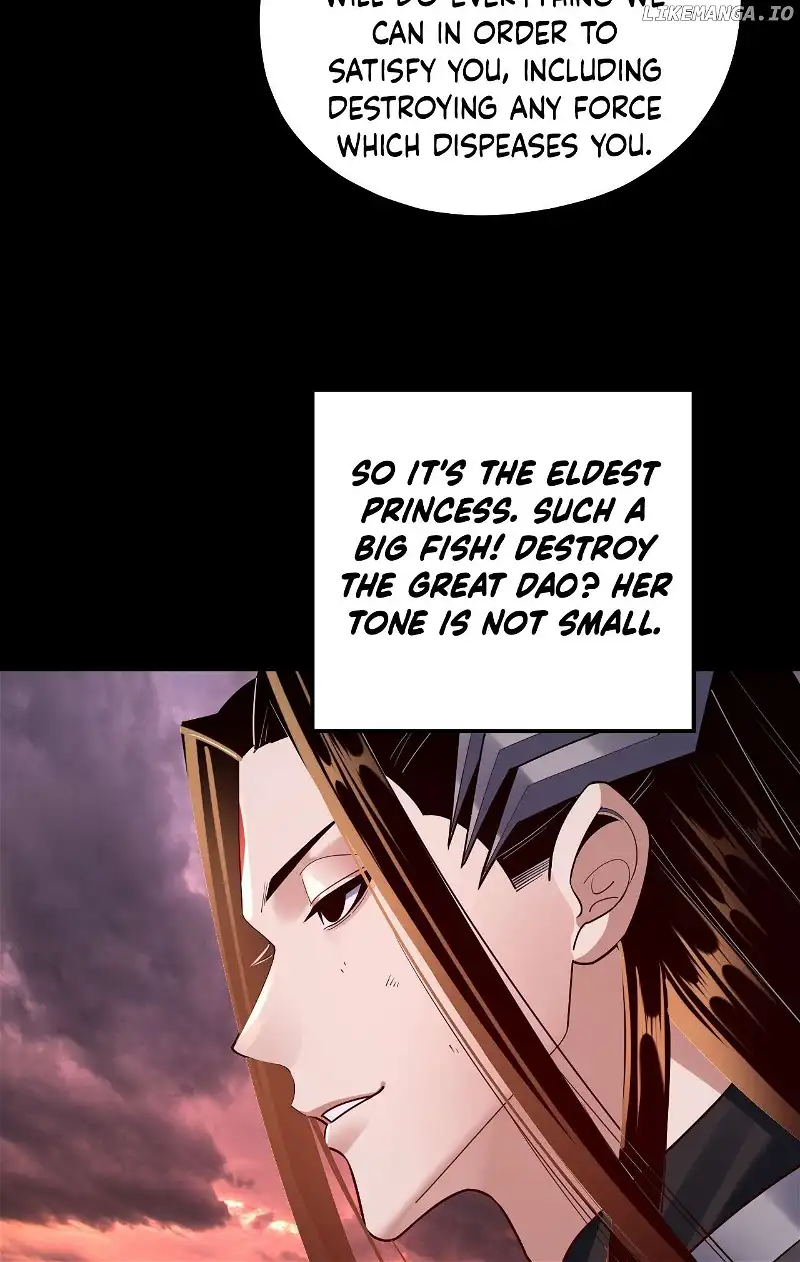 I Am The Fated Villain chapter 150 page 57