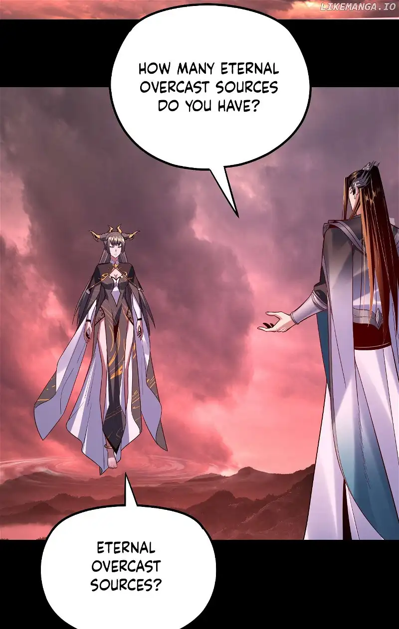 I Am The Fated Villain chapter 150 page 59