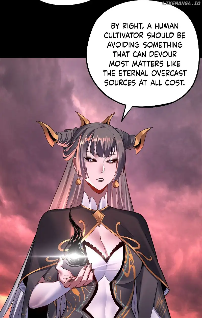 I Am The Fated Villain chapter 150 page 60