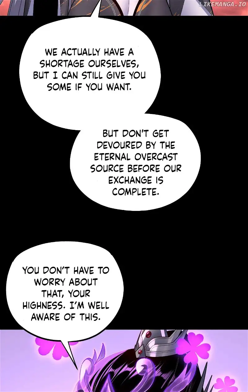 I Am The Fated Villain chapter 150 page 61