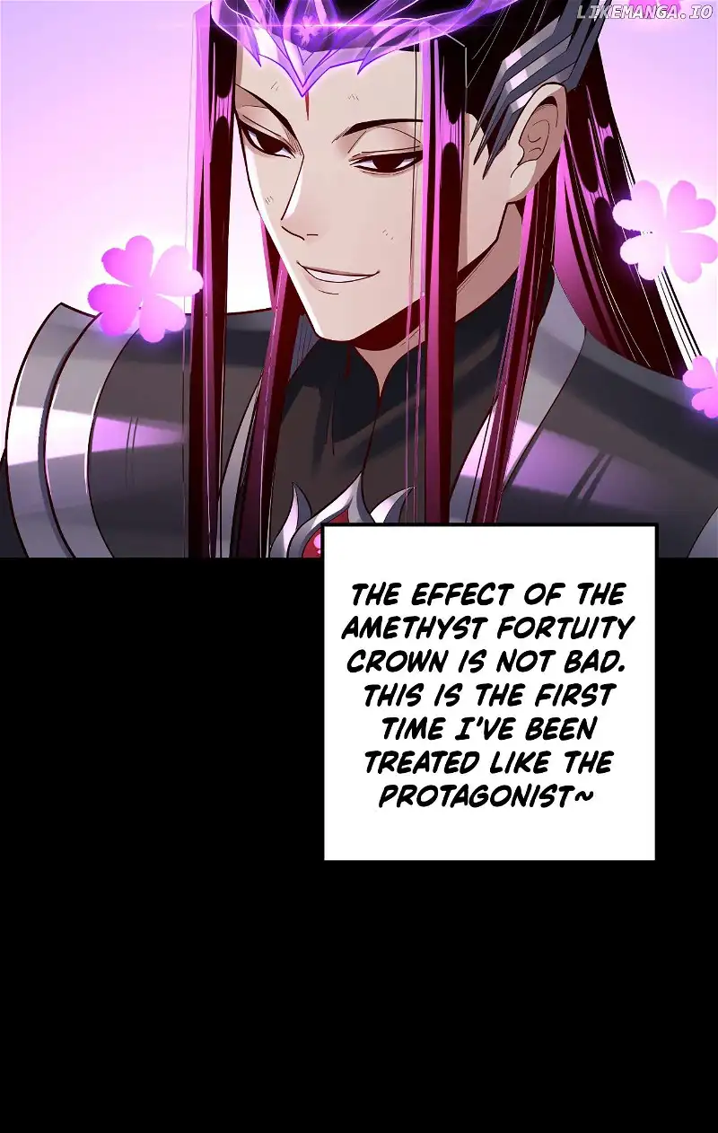 I Am The Fated Villain chapter 150 page 62