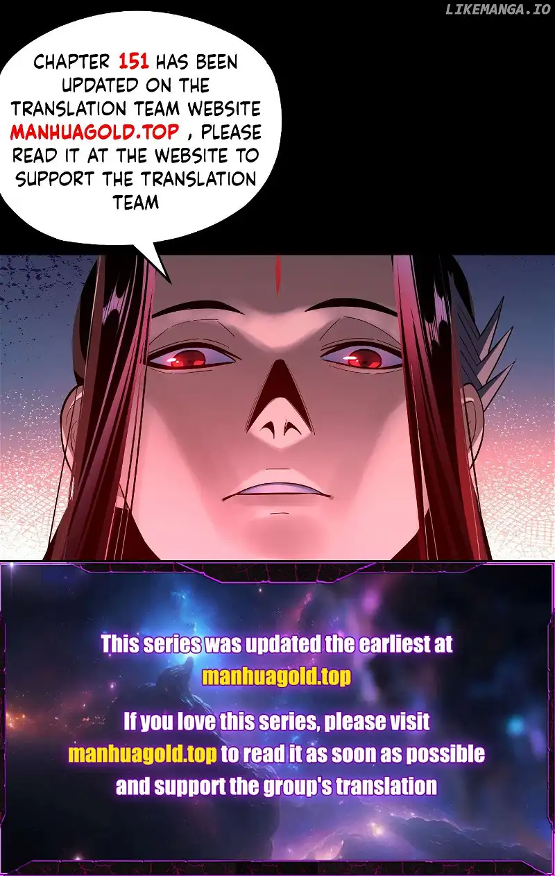 I Am The Fated Villain chapter 150 page 63