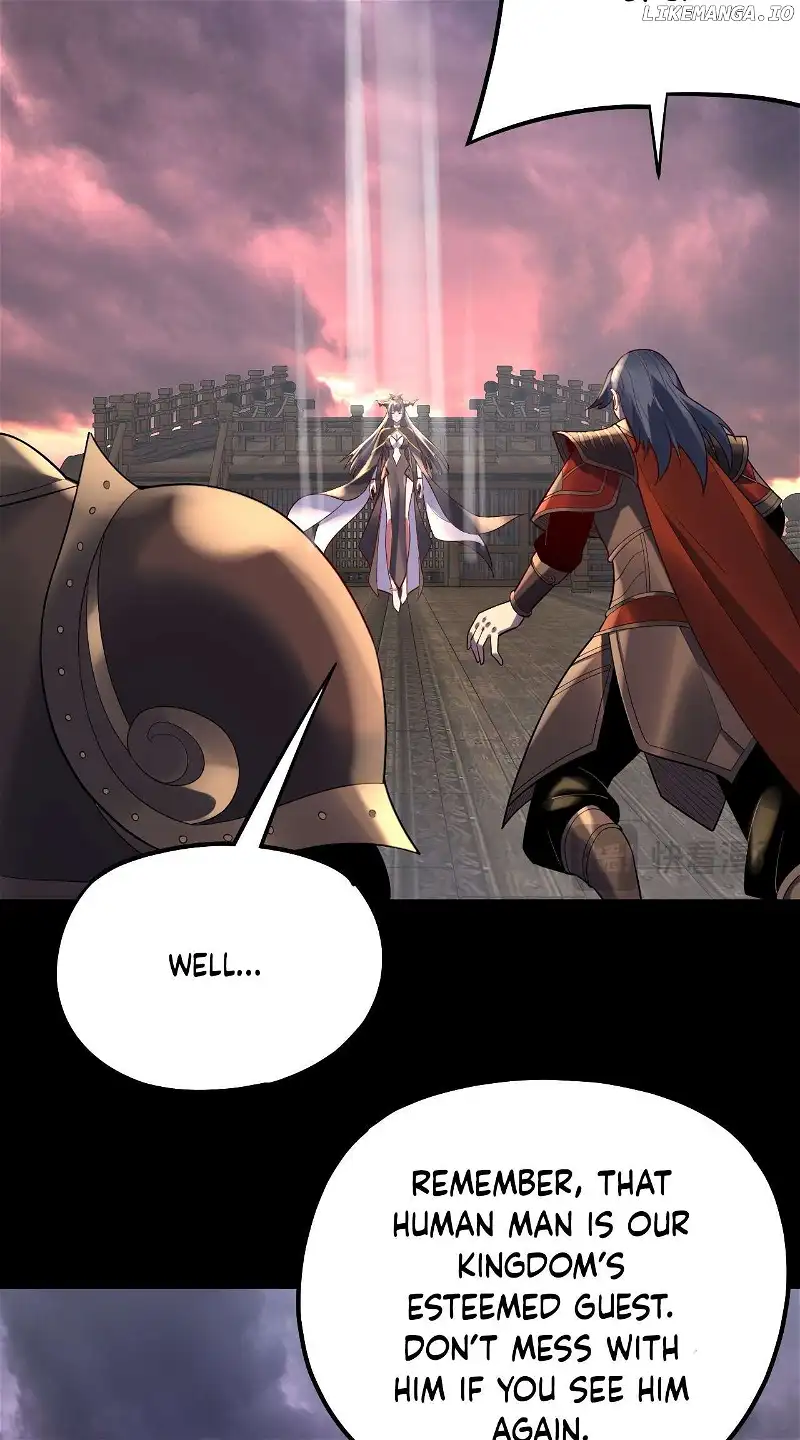 I Am The Fated Villain chapter 151 page 5