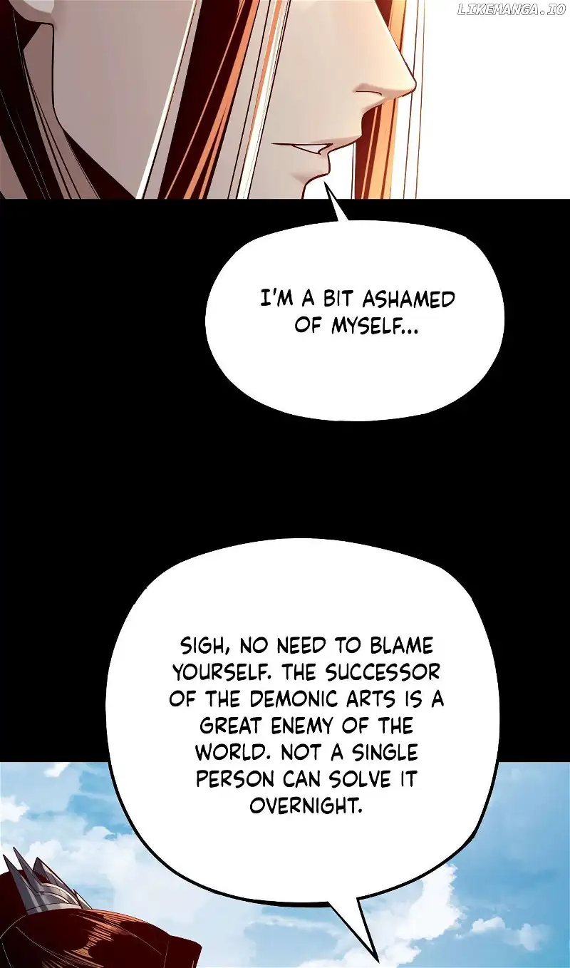 I Am The Fated Villain chapter 151 page 24
