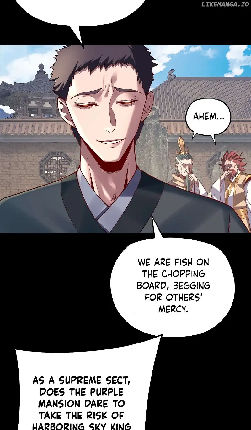 I Am The Fated Villain chapter 151 page 32