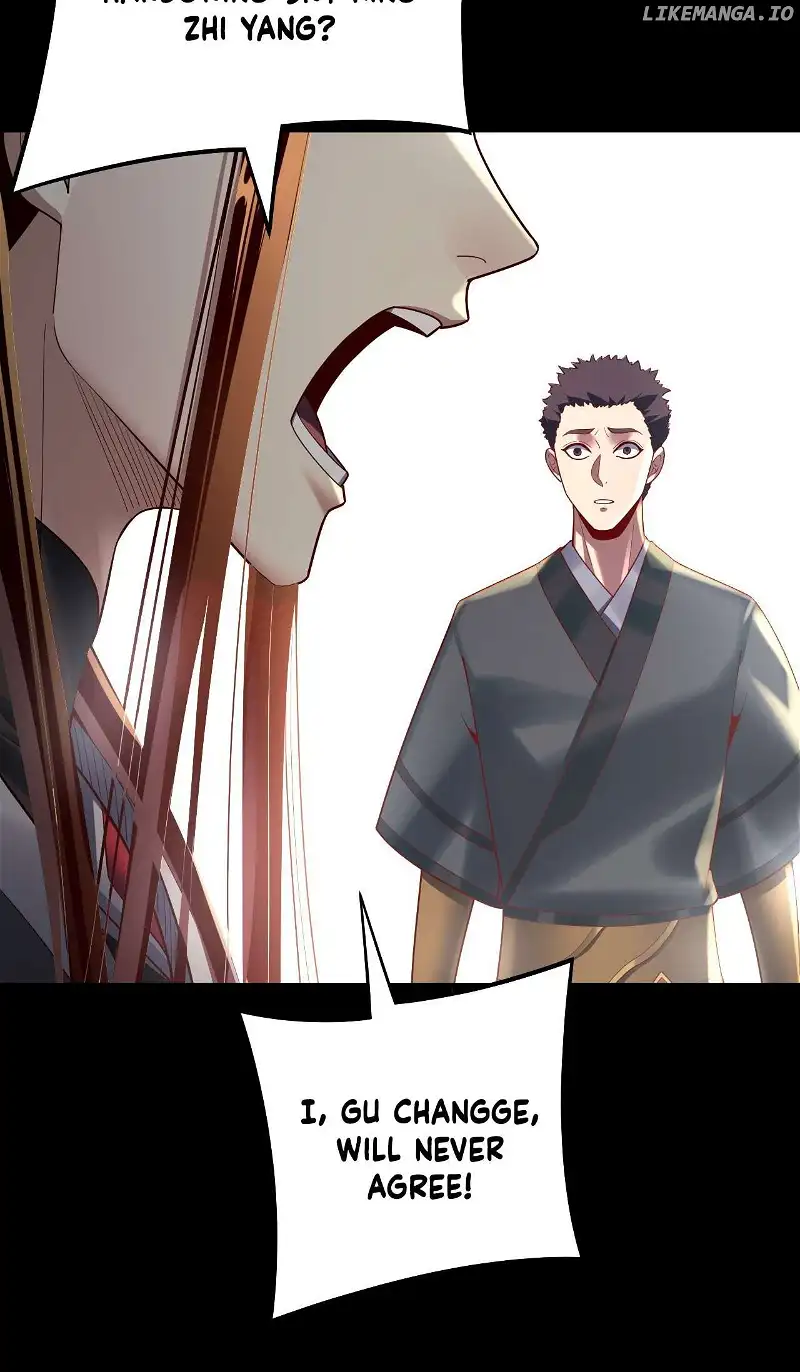 I Am The Fated Villain chapter 151 page 33