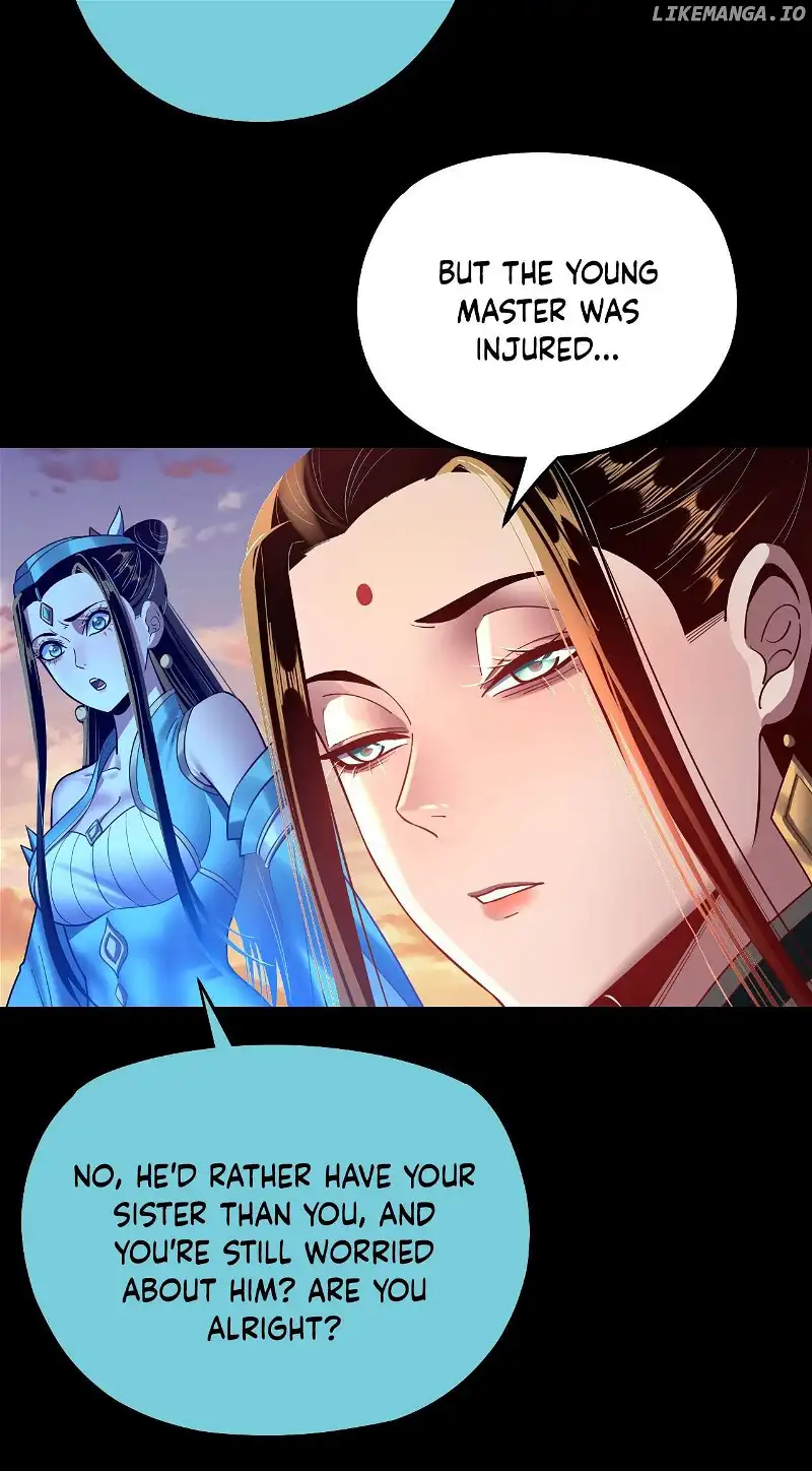 I Am The Fated Villain chapter 151 page 41