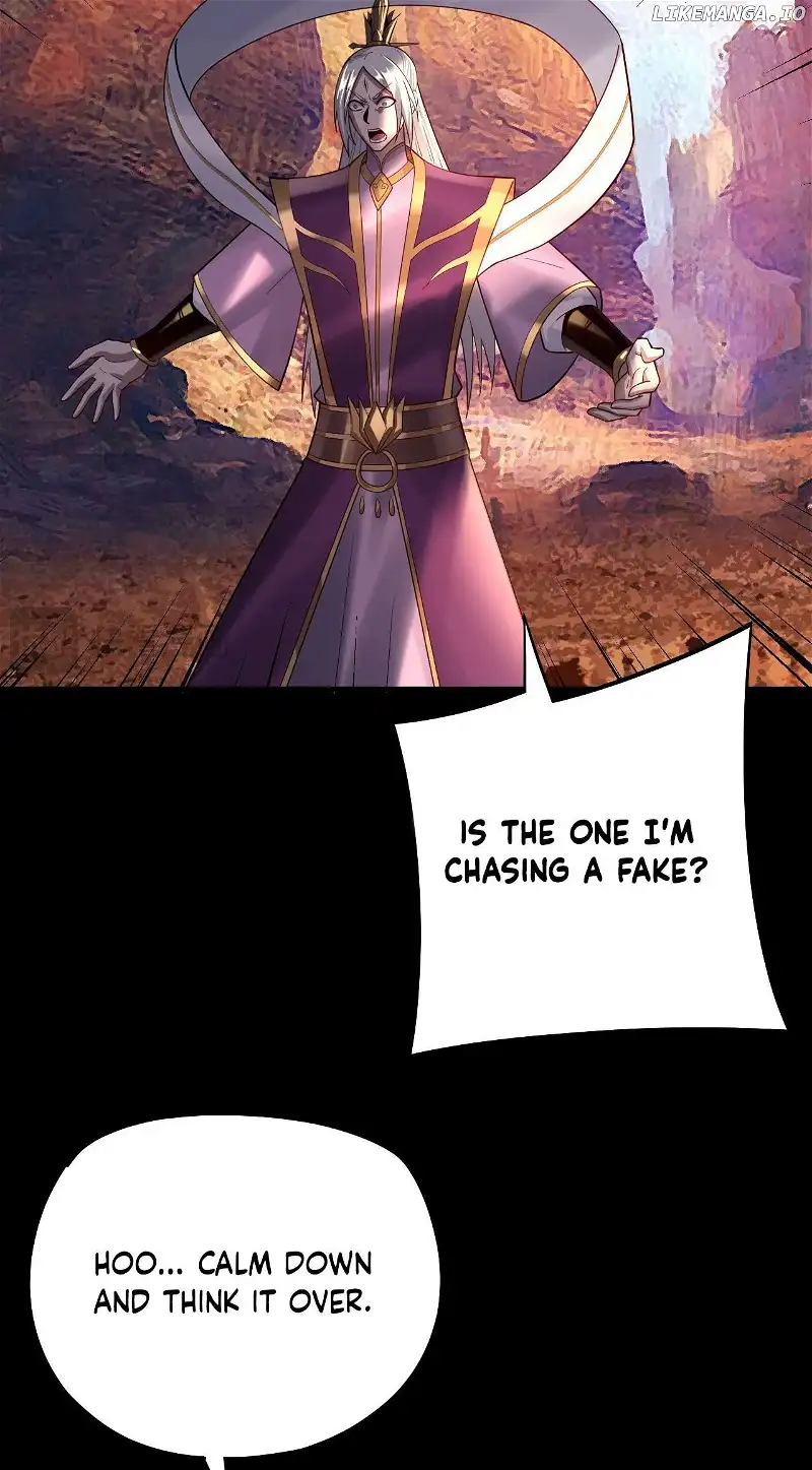 I Am The Fated Villain chapter 151 page 44