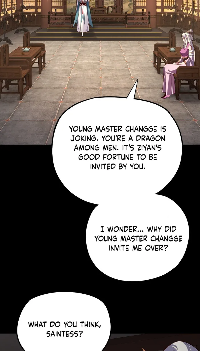 I Am The Fated Villain chapter 152 page 2
