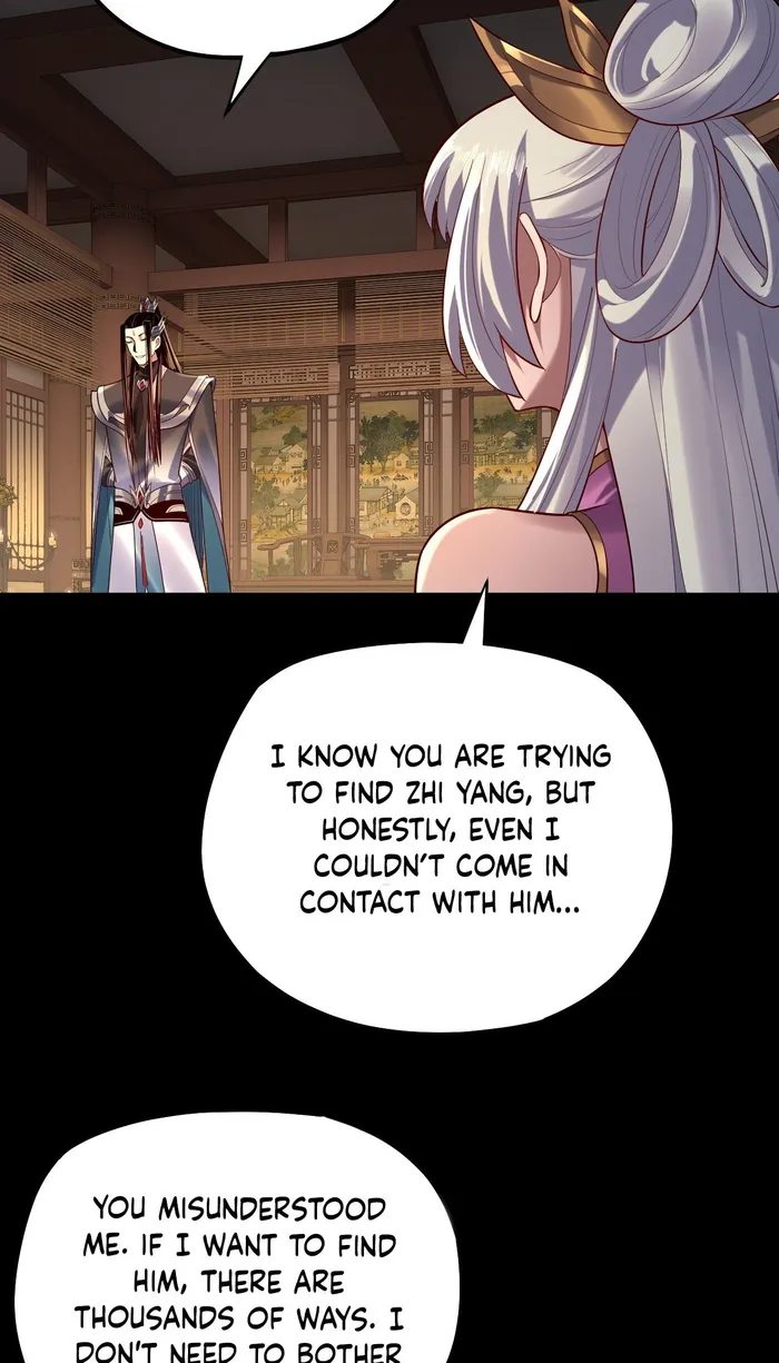 I Am The Fated Villain chapter 152 page 3