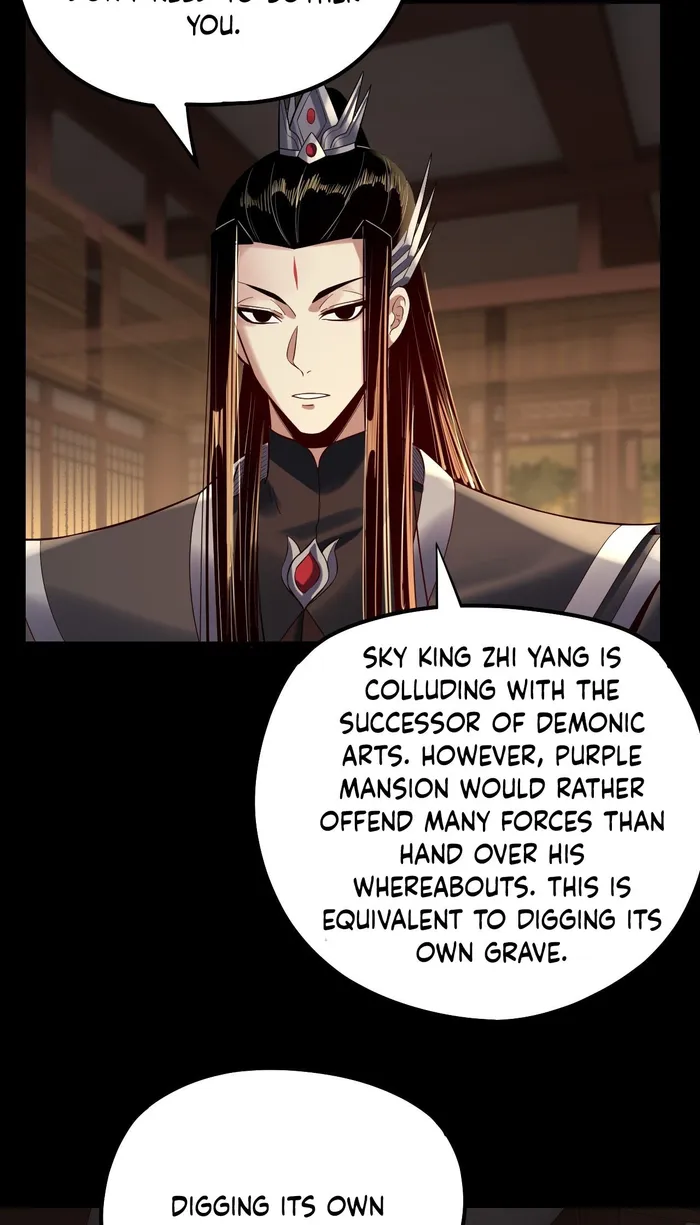 I Am The Fated Villain chapter 152 page 4