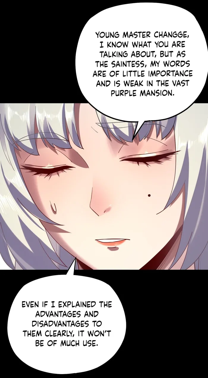 I Am The Fated Villain chapter 152 page 6