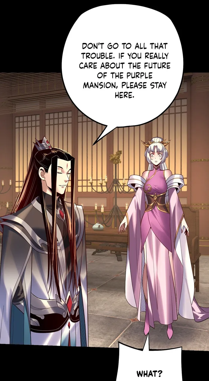 I Am The Fated Villain chapter 152 page 7