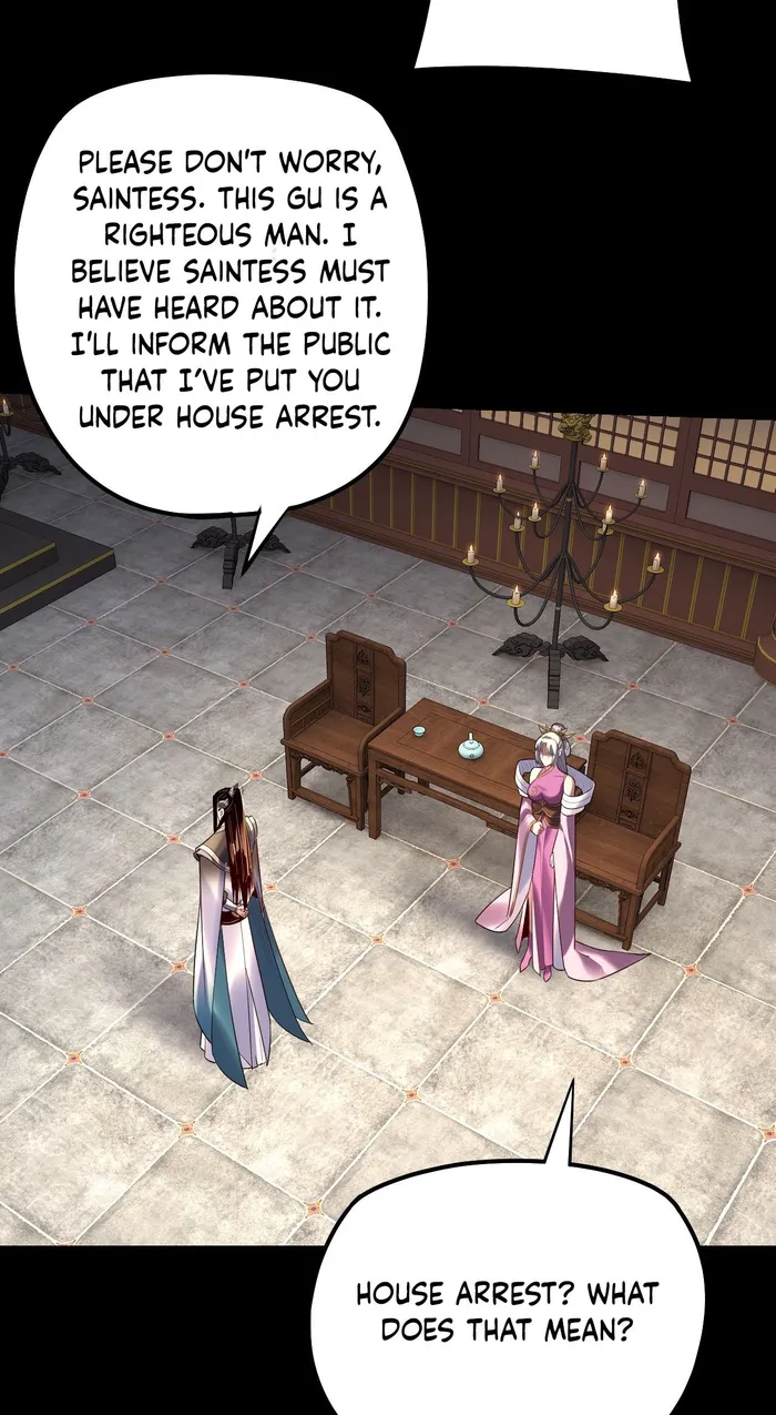 I Am The Fated Villain chapter 152 page 8