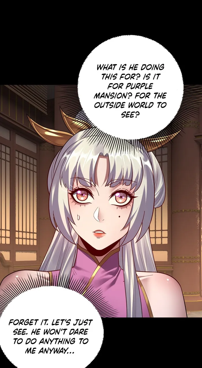 I Am The Fated Villain chapter 152 page 10