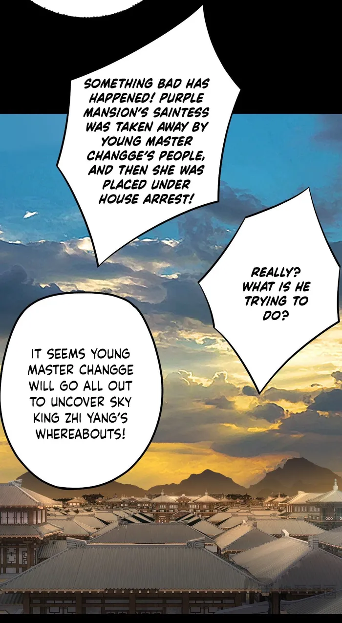 I Am The Fated Villain chapter 152 page 11