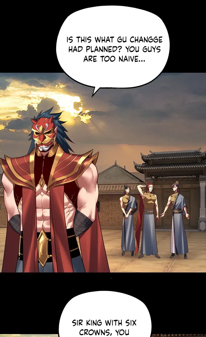 I Am The Fated Villain chapter 152 page 12