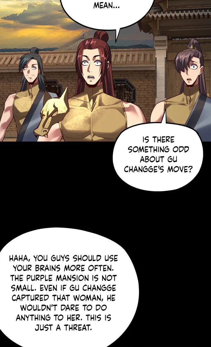 I Am The Fated Villain chapter 152 page 13
