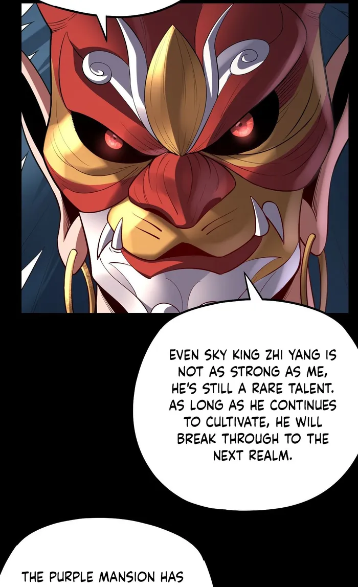 I Am The Fated Villain chapter 152 page 14