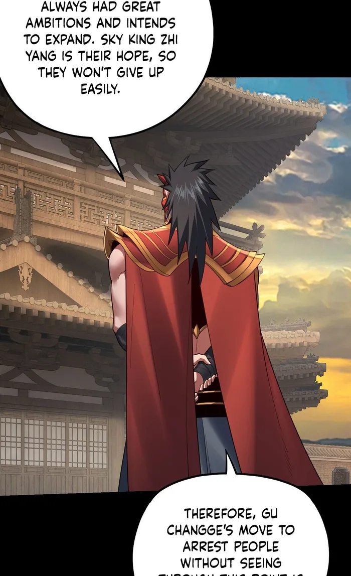 I Am The Fated Villain chapter 152 page 15