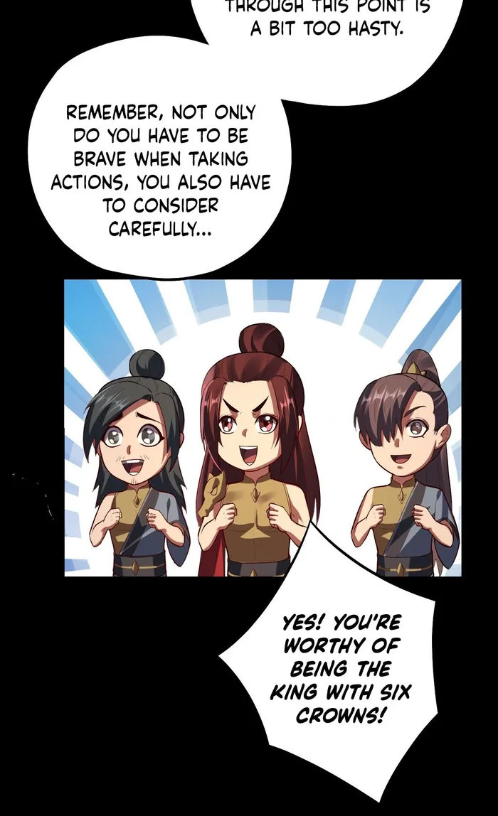 I Am The Fated Villain chapter 152 page 16