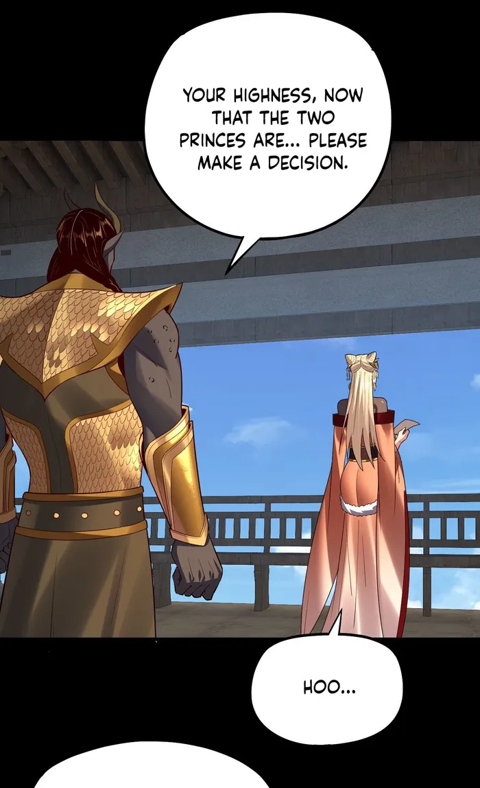 I Am The Fated Villain chapter 152 page 17