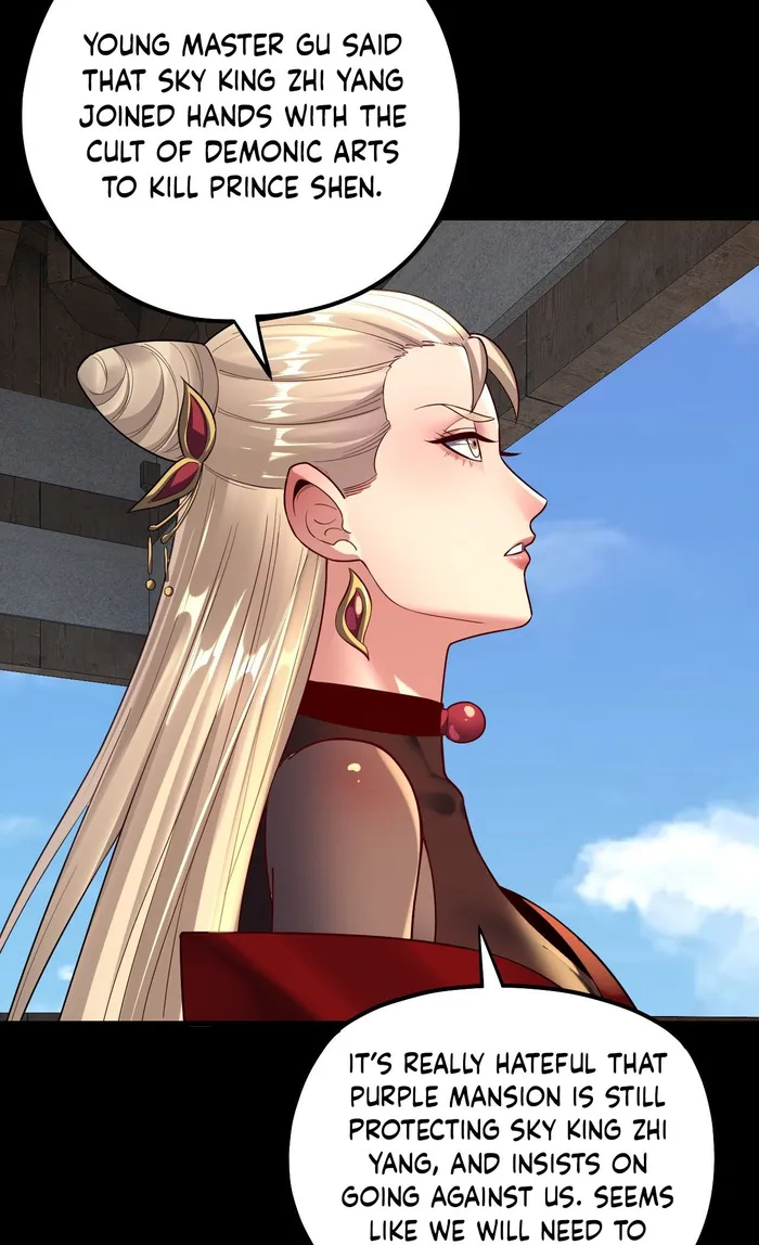 I Am The Fated Villain chapter 152 page 18