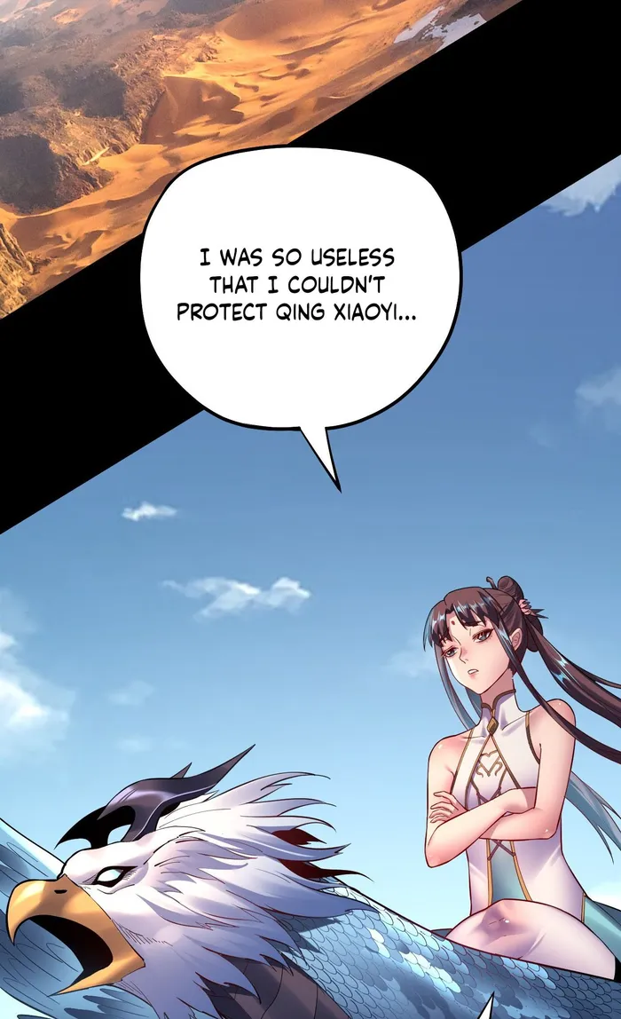I Am The Fated Villain chapter 152 page 20