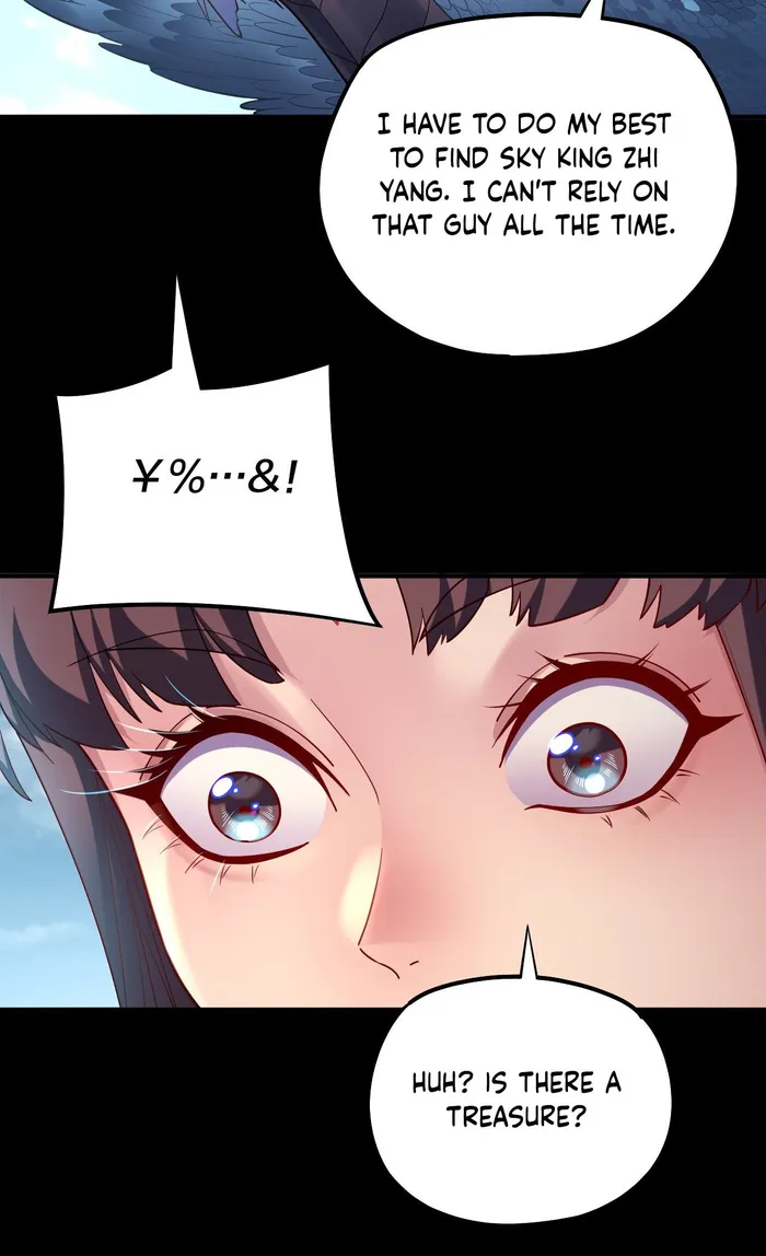 I Am The Fated Villain chapter 152 page 21
