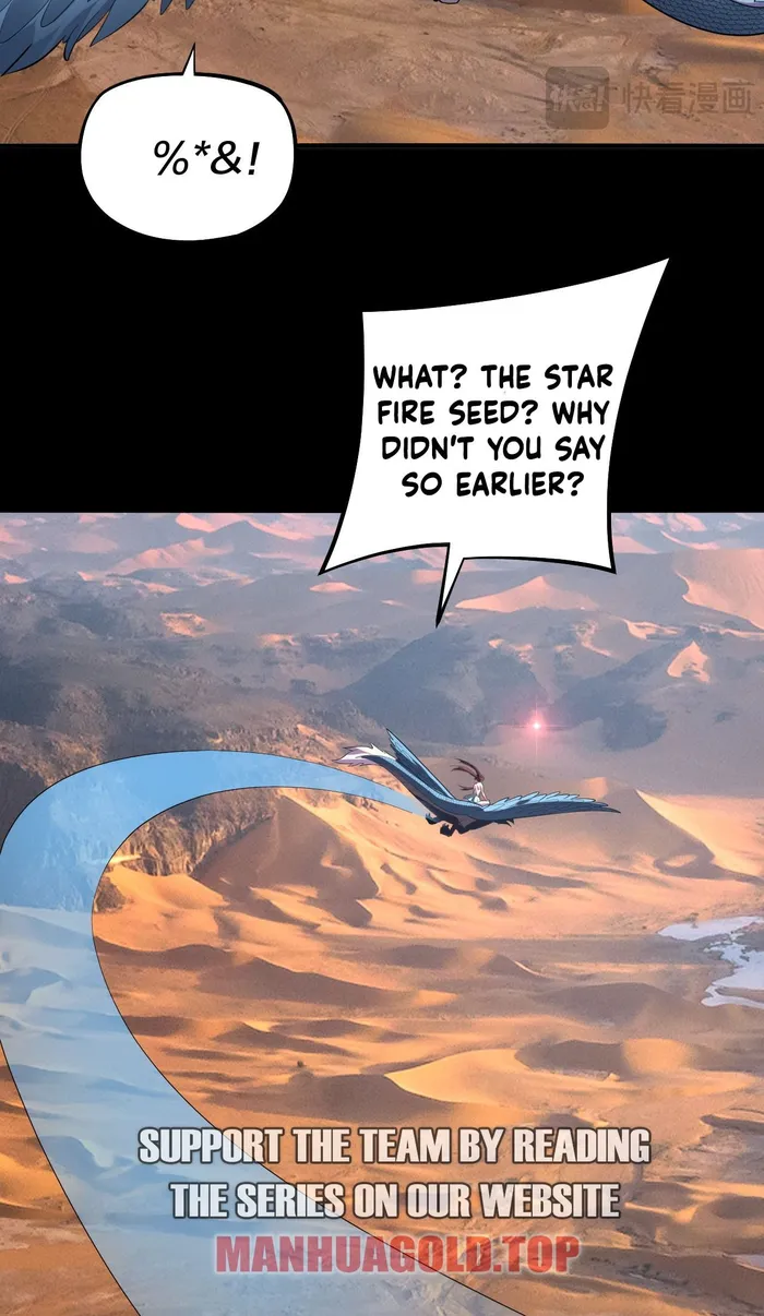 I Am The Fated Villain chapter 152 page 23