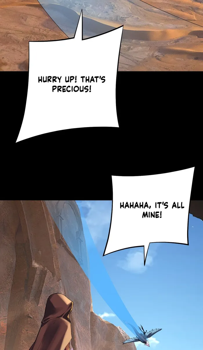 I Am The Fated Villain chapter 152 page 24