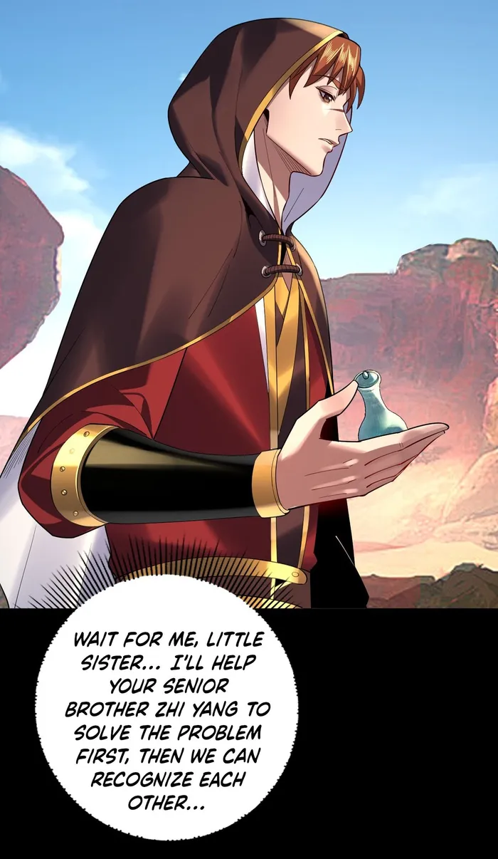I Am The Fated Villain chapter 152 page 26