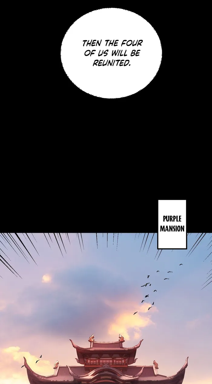I Am The Fated Villain chapter 152 page 27