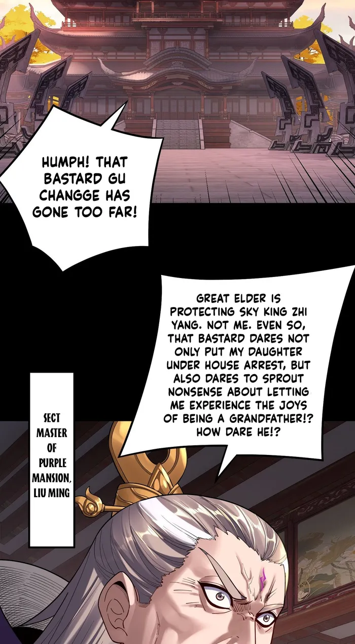 I Am The Fated Villain chapter 152 page 28