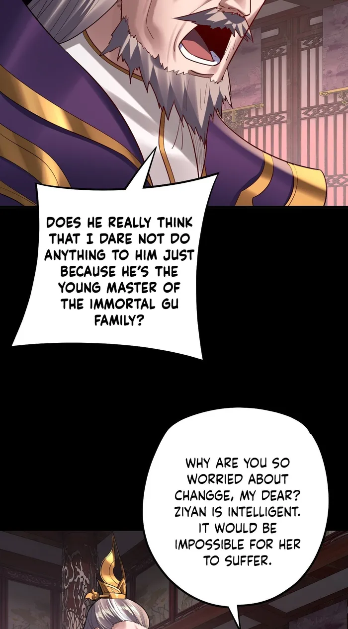 I Am The Fated Villain chapter 152 page 29