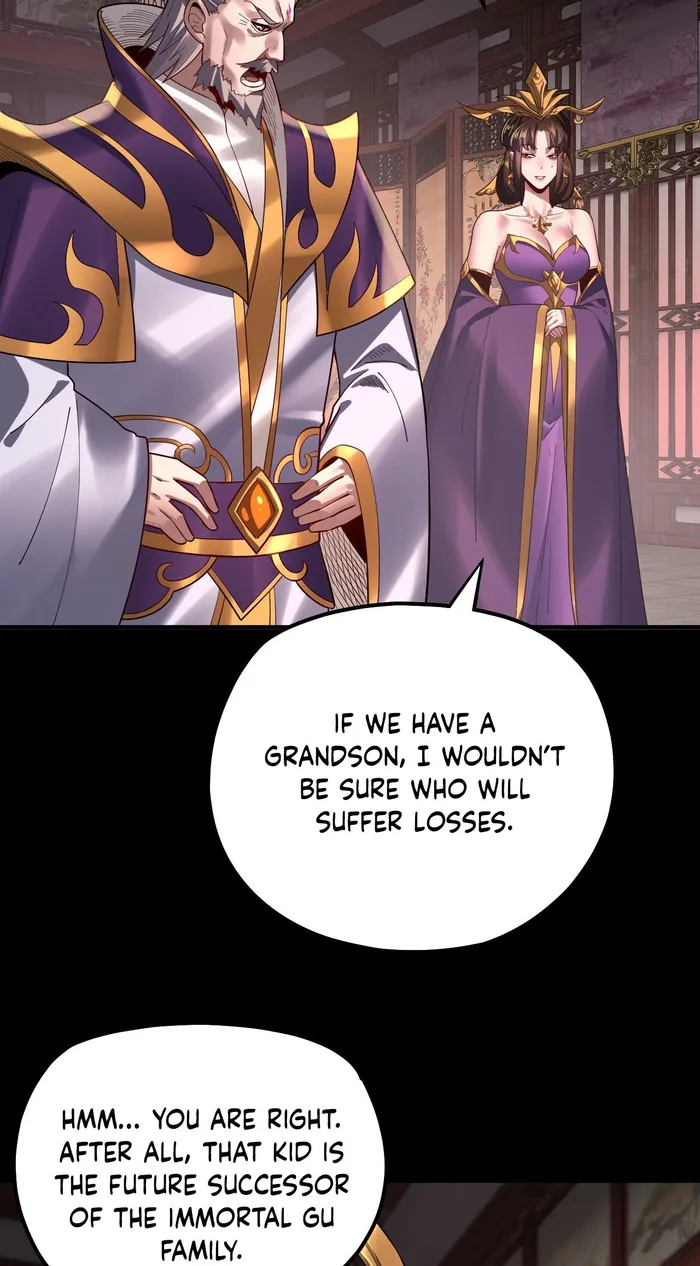 I Am The Fated Villain chapter 152 page 30