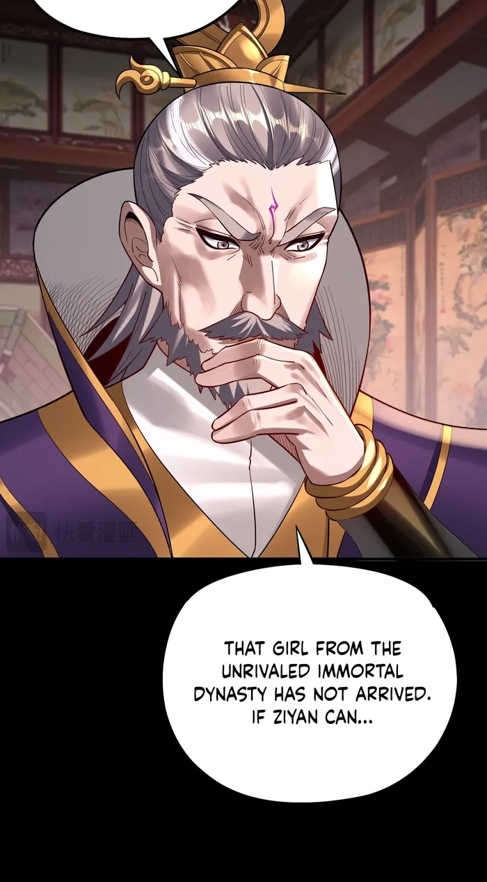 I Am The Fated Villain chapter 152 page 31