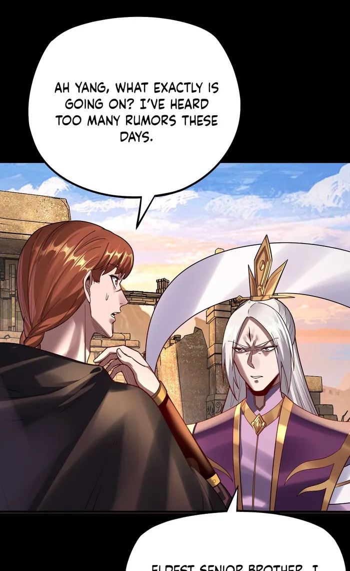 I Am The Fated Villain chapter 152 page 33