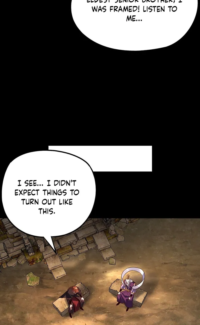 I Am The Fated Villain chapter 152 page 34